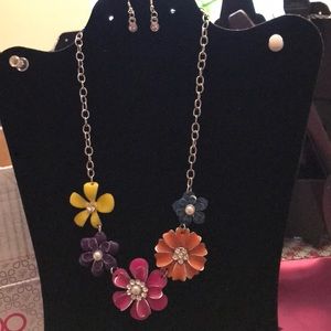 Ladies jewelry